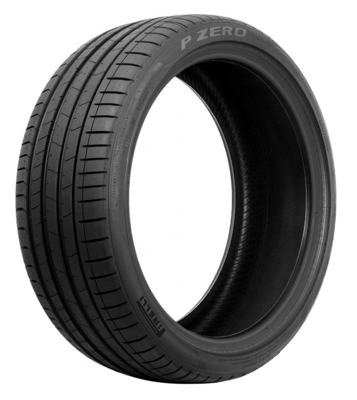 Pirelli P ZERO [PZ4]